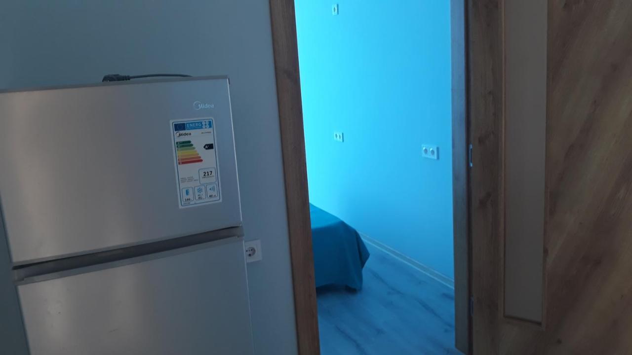 Hotel Marinus Шекветили Екстериор снимка