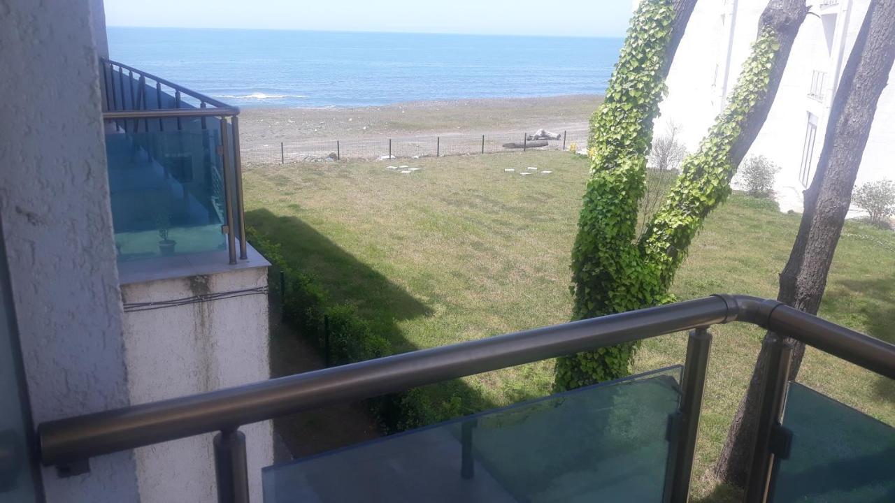 Hotel Marinus Шекветили Екстериор снимка