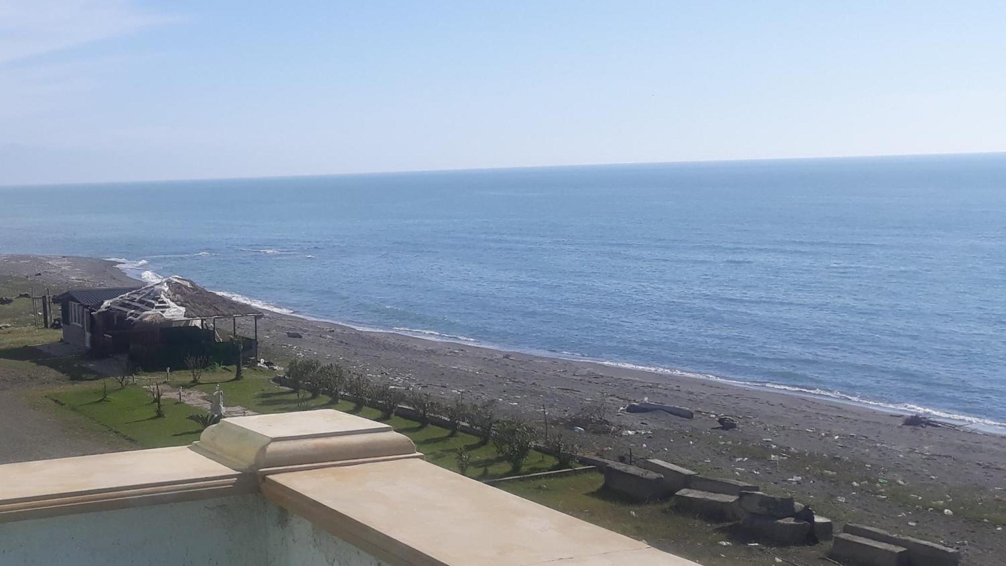 Hotel Marinus Шекветили Екстериор снимка