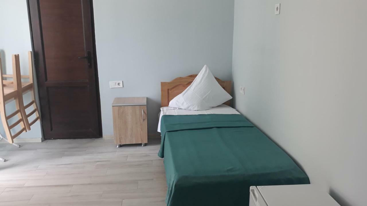 Hotel Marinus Шекветили Екстериор снимка