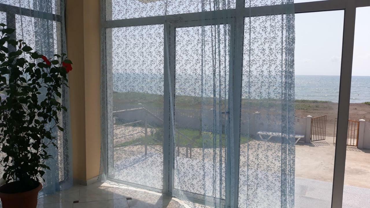 Hotel Marinus Шекветили Екстериор снимка